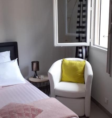 Mas Saint Genieis Apartment Canet  Екстериор снимка
