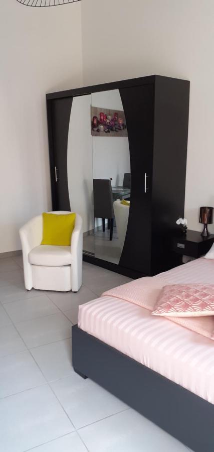 Mas Saint Genieis Apartment Canet  Екстериор снимка
