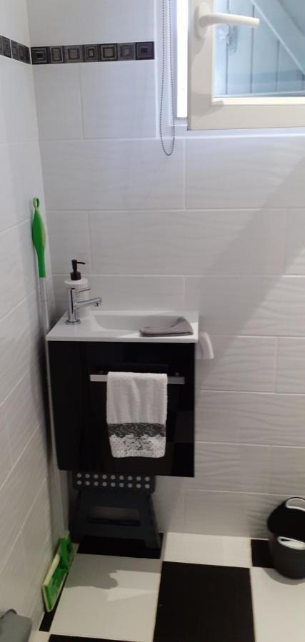 Mas Saint Genieis Apartment Canet  Екстериор снимка