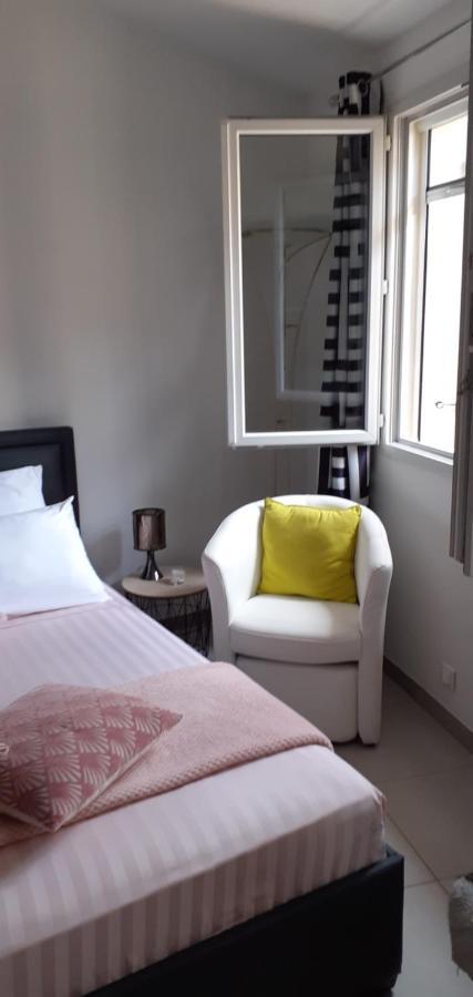 Mas Saint Genieis Apartment Canet  Екстериор снимка
