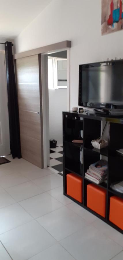 Mas Saint Genieis Apartment Canet  Екстериор снимка