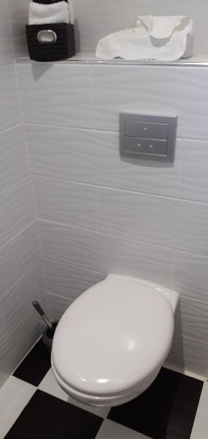 Mas Saint Genieis Apartment Canet  Екстериор снимка