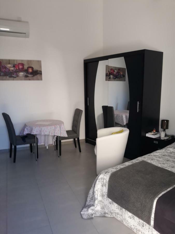 Mas Saint Genieis Apartment Canet  Екстериор снимка