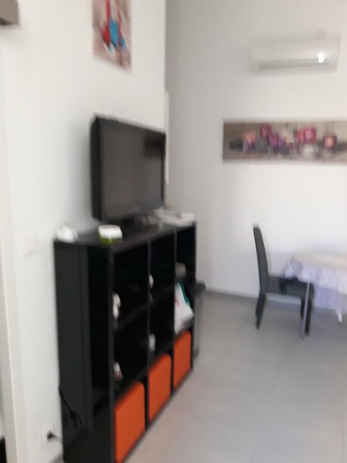 Mas Saint Genieis Apartment Canet  Екстериор снимка