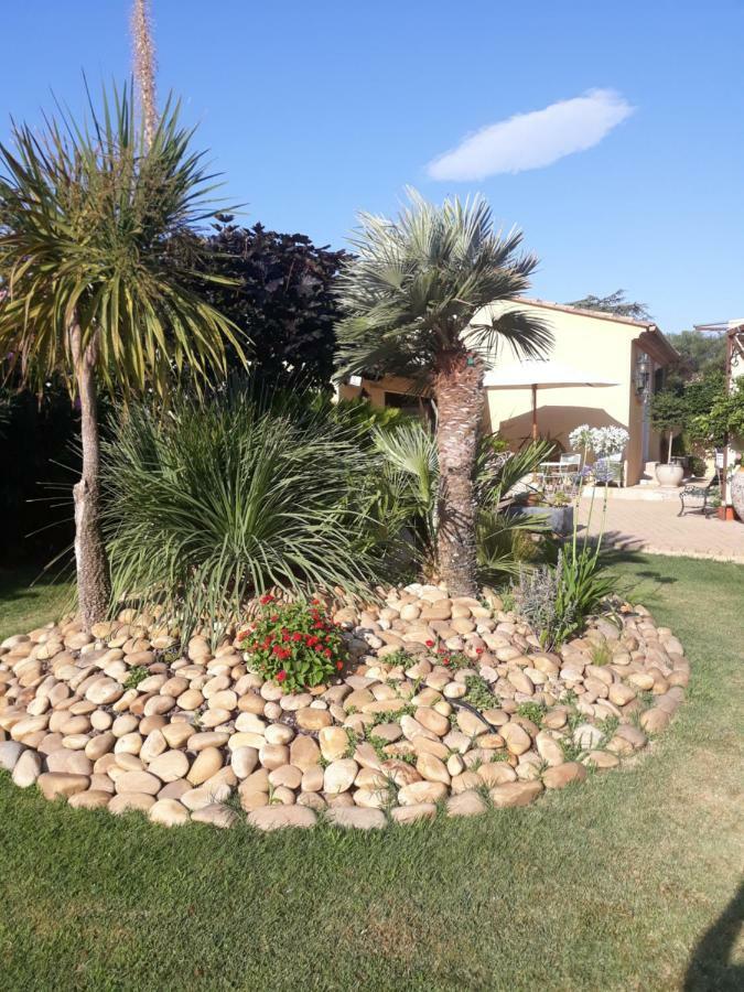 Mas Saint Genieis Apartment Canet  Екстериор снимка