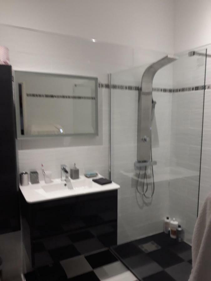 Mas Saint Genieis Apartment Canet  Екстериор снимка